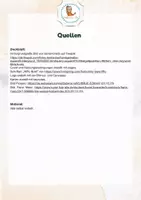 Vorschau - Arbeitsblätter - Aufgabe Farbenlehre Formkontrast & Kalt-Warm-Kontrast - Seite 3