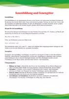 Vorschau - Merkblätter - Hefteintrag, Ionenbildung und Ionengitter - Seite 2
