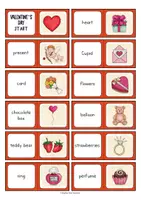Vorschau - Spiele - Valentine's Day Domino-Spiel (Englisch) - Seite 2