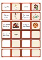 Vorschau - Spiele - Valentine's Day Domino-Spiel (Englisch) - Seite 3