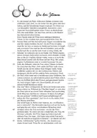 Vorschau - Arbeitsblätter - AB - Das Märchen von den drei Zitronen, sprachsensibel - Deckblatt