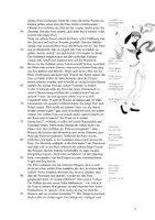 Vorschau - Arbeitsblätter - AB - Das Märchen von den drei Zitronen, sprachsensibel - Seite 1