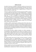 Vorschau - Arbeitsblätter - LGBTIQ - Seite 1