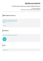 Vorschau - Arbeitsblätter - Materialpaket Kasusfunktionen (Genitiv, Dativ, Ablativ) - Seite 1
