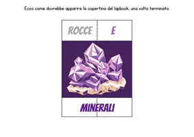 anteprima - Schede informative - Schede didattiche rocce e minerali - Pagina 3