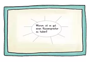 Vorschau - Arbeitsblätter - Klassensprecherwahl: Unterrichtseinheit - Soziales Lernen - Kl. 2/3 (Demokratie & Rituale) - Seite 2