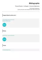 Aperçu - Affichage - Pensée Positive - Le Respect - Graines d'Optimisme - Page 1