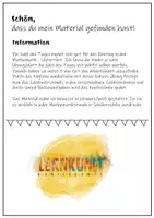 Vorschau - Arbeitsblätter - Dezimalzahl des Tages - Seite 2