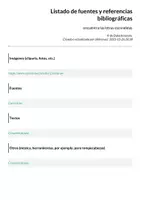 Vista previa - Juegos / Gamificación - encuentra las letras escondidas - página 1