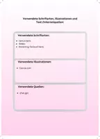 Vorschau - Arbeitsblätter - Methodenkarte - Im Wasserbad erwärmen - Seite 3