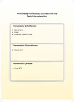 Vorschau - Arbeitsblätter - Rezeptkarte Nr. 2 - Tomatensoße - Seite 3