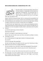 Vorschau - Arbeitsblätter - Nachts schlafen die Ratten doch (Borchert) – Kurzgeschichte - Seite 1