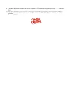 Προεπισκόπηση - Φύλλα εργασίας - The Grinch Movie Worksheet A2-B2 | Φύλλο εργασίας για την ταινία The Grinch επιπέδου Α2-Β2 - Σελίδα 1