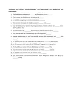 Vorschau - Arbeitsblätter - Gemeinsamkeiten und Unterschiede von Buddhismus und Christentum - Seite 2