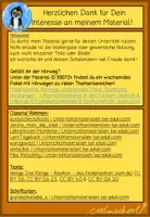 Vorschau - Arbeitsblätter - Hörweg "Heilige Drei Könige", Sachtext, Hörübung, Sachunterricht, Religion, Deutsch, Klasse 2, Klasse 3, Klasse 4 #silvesterknaller25 - Seite 1