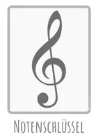 Vorschau - Arbeitsblätter - Materialpaket Musik Instrumente Bildkarten und Arbeitsblätter - Seite 3
