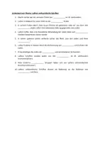 Vorschau - Arbeitsblätter - Luthers antisemitische Schriften - Seite 2