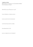 Aperçu - Feuilles d'exercices - Empédocle (env. 490-430 av. J.-C.) - philosophe grec - Page 3