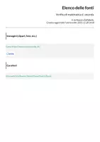 anteprima - Esercizi - Verifica di matematica cl. seconda - Pagina 3