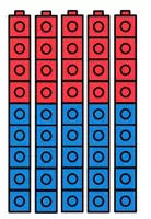Vorschau - Arbeitsblätter - Einmaleins Materialpaket – 1x1 visualisieren & üben (Grundschule, Klasse 2) - Seite 2