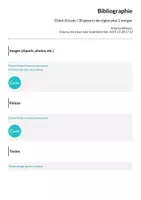 Aperçu - Inclusion - Chien d'école | 30 posters de règles plus 2 vierges - Page 1