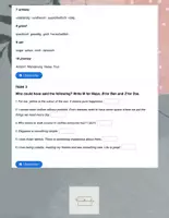 Vorschau - Text - Interactive Reading Young Designers Lernjahr 3 - Seite 3