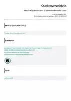 Vorschau - Arbeitsblätter - Materialpaket - Klapphefte 4 Jahreszeiten Klasse 1 - Seite 2