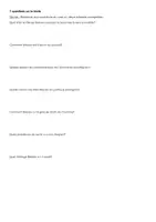Aperçu - Feuilles d'exercices - Leonid Brejnev (1906-1982) - dirigeant soviétique - Page 3