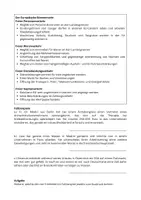 Vorschau - Merkblätter - Das musst du wissen... über die Europäische Union - Seite 1