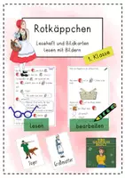 Vorschau - Stundenentwürfe - #jamikonkert: Materialpaket zum Thema Märchen - Seite 1