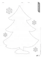 Vorschau - Spiele - Materialpaket: Winter, Weihnachten, Neujahr - Seite 3