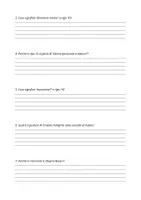 anteprima - Esercizi - Comprensione articolo Schiavi - Pagina 2
