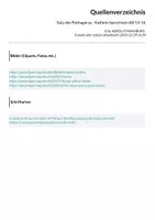 Vorschau - Arbeitsblätter - Satz des Pythagoras - Kathete berechnen mit Lösungen AB 14-16 - Seite 1