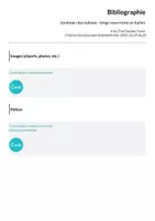 Aperçu - Jeux - tombola cibo italiano - bingo nourriture en italien - Page 2