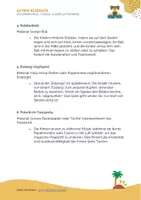 Vorschau - Spiele - Spaß in der Antarktis: Bewegungsspiele und Fantasiereisen - Seite 3