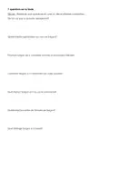 Aperçu - Feuilles d'exercices - Sargon d'Akkad (env. 2334-2279 av. J.-C.) - Souverain d'Akkad - Page 3