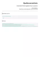 Vorschau - Arbeitsblätter - Vorlage Grammatik-/Sicherungsblatt: Avoir au présent - Seite 3