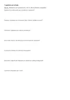 Aperçu - Feuilles d'exercices - Vespasien (9-79 apr. J.-C.) - Empereur romain - Page 3