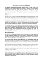 Vorschau - Arbeitsblätter - Die Entstehung von Rom – Sage vs Wirklichkeit - Seite 1