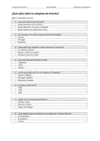 Vorschau - Arbeitsblätter - Conquista de América – Tests de repaso - Seite 2