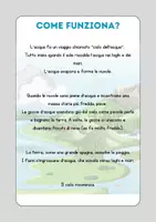anteprima - Schede informative - Schede didattiche ciclo dell'acqua - Pagina 3