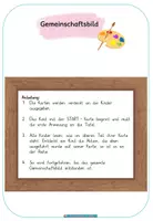Vorschau - Spiele - Gemeinschaftsbild Lesespiel Silvester Neujahr - Seite 2