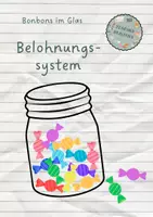 Vorschau - Poster - Belohnungssystem - Bonbons im Glas - Deckblatt