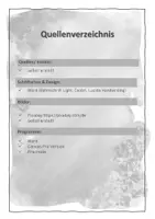 Vorschau - Stundenentwürfe - KUNST: Black & White_3D Effekt - Seite 3