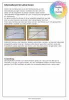 Vorschau - Fördermaterial/Inklusion - Winkelbeziehungen - Legehilfe - Seite 1