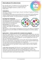 Vorschau - Spiele - Farben lernen - Monster Match - Seite 1