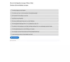 Vorschau - Stundenentwürfe - Bein/Sachtext/PDF-Arbeitsblätter/interaktiv/H5P/Moodle/+Lösungen - Seite 2
