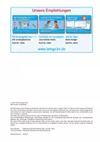 Vorschau - Arbeitsblätter - Materialpaket: Halbschriftlich Multiplizieren & Dividieren - Seite 2