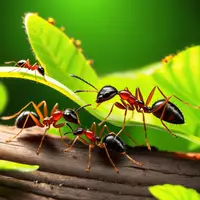 Vorschau - Bildkarten - Bilder-Cliparts zum Thema "WALD" - Seite 2