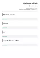 Vorschau - Unterrichtsreihen - Datenbank nutzen: SQL-Abfragen - Seite 1